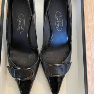 Circa/Joan & David Dressy Pump- Size 6